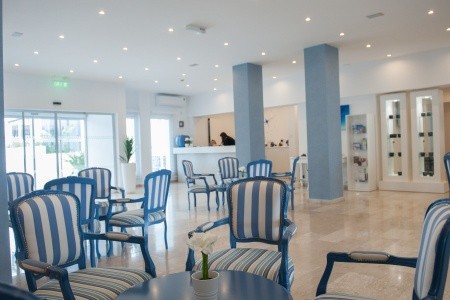 Apartmány Liquid Hotel - 24