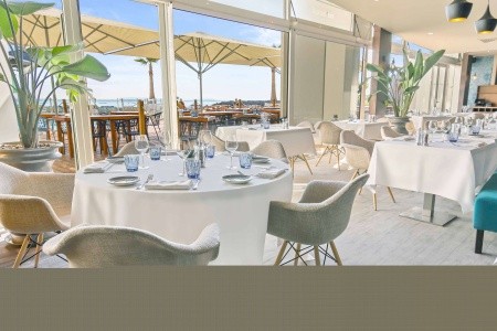 Pullman Cannes Mandelieu Royal Casino - 96