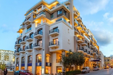 Maritim Antonine Hotel & Spa - 86