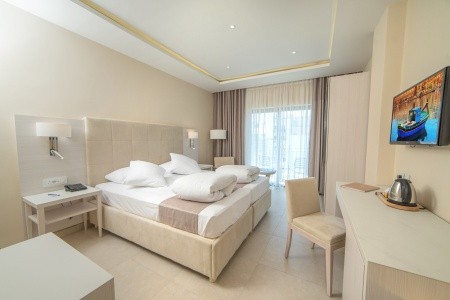 Maritim Antonine Hotel & Spa - 87