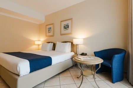 Maritim Antonine Hotel & Spa - 88