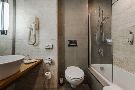 Maritim Antonine Hotel & Spa - 89