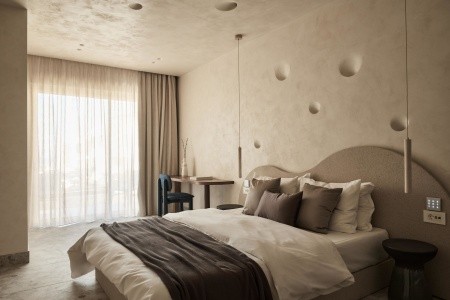 Uzenie All Suites Boutique Resort (Ex. Galeana Mare) - 121