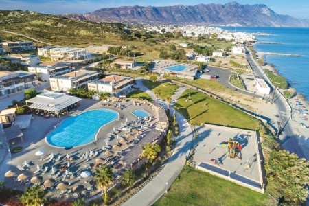 Řecko, Kos, Grand Blue Beach, za <span>34.550</span> Kč