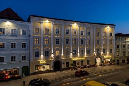 Amedia Plaza Wels, Trademark Collection By Wyndham - 1