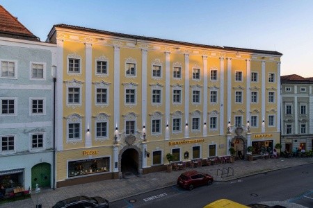 Amedia Plaza Wels, Trademark Collection By Wyndham - 2