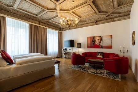 Amedia Plaza Wels, Trademark Collection By Wyndham - 4