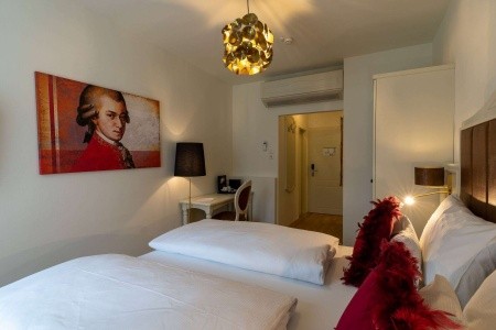 Amedia Plaza Wels, Trademark Collection By Wyndham - 5