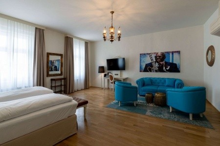 Amedia Plaza Wels, Trademark Collection By Wyndham - 6