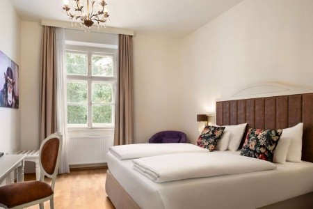 Amedia Plaza Wels, Trademark Collection By Wyndham - 8