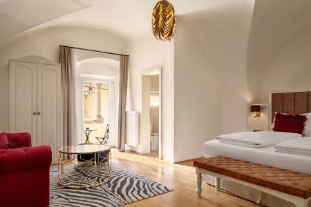 Amedia Plaza Wels, Trademark Collection By Wyndham - 14