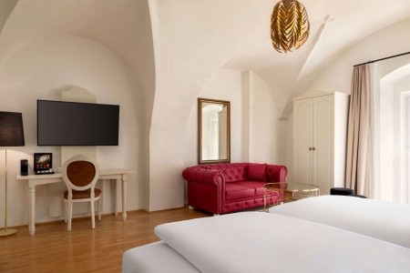 Amedia Plaza Wels, Trademark Collection By Wyndham - 15