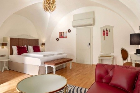 Amedia Plaza Wels, Trademark Collection By Wyndham - 16