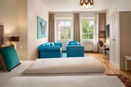 Amedia Plaza Wels, Trademark Collection By Wyndham - 25