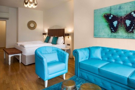 Amedia Plaza Wels, Trademark Collection By Wyndham - 26