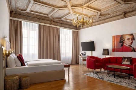 Amedia Plaza Wels, Trademark Collection By Wyndham - 27