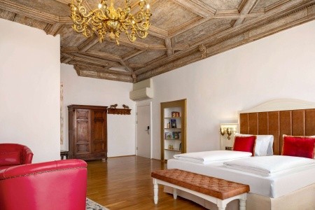 Amedia Plaza Wels, Trademark Collection By Wyndham - 28