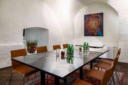 Amedia Plaza Wels, Trademark Collection By Wyndham - 29