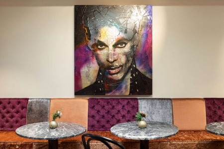 Amedia Plaza Wels, Trademark Collection By Wyndham - 33