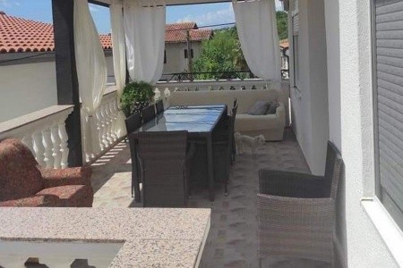 Apartmány 3298-7271