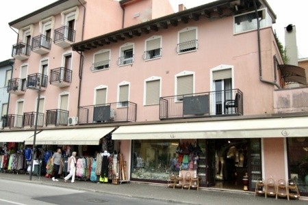 Residence Clito (Caorle Ponente)