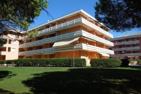 Apartmány Landora