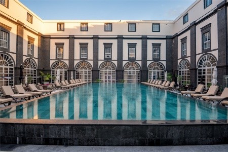 Vila Gale Collection Sao Miguel - 23