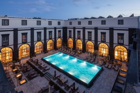 Vila Gale Collection Sao Miguel - 24