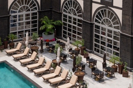 Vila Gale Collection Sao Miguel - 25