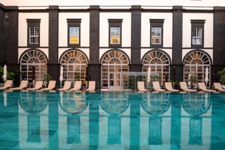 Vila Gale Collection Sao Miguel - 26