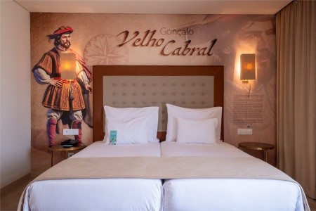 Vila Gale Collection Sao Miguel - 29