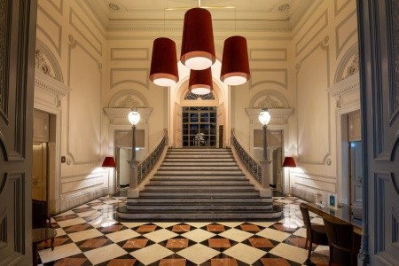 Vila Gale Collection Sao Miguel - 33