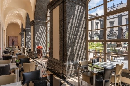 Vila Gale Collection Sao Miguel - 36