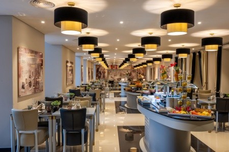 Vila Gale Collection Sao Miguel - 38