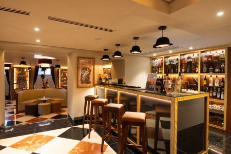 Vila Gale Collection Sao Miguel - 39