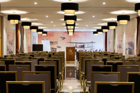 Vila Gale Collection Sao Miguel - 41