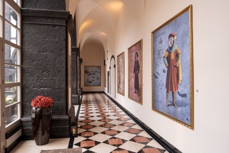 Vila Gale Collection Sao Miguel - 42