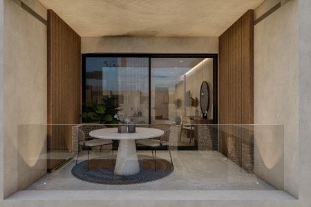 Mosay Kos All Suite - 5