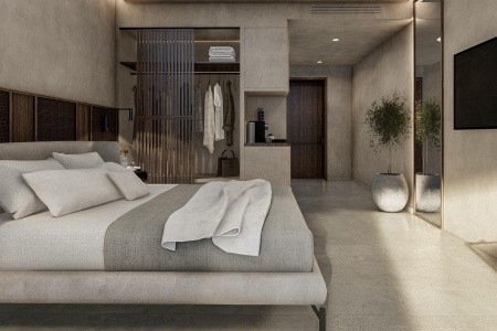 Mosay Kos All Suite - 6