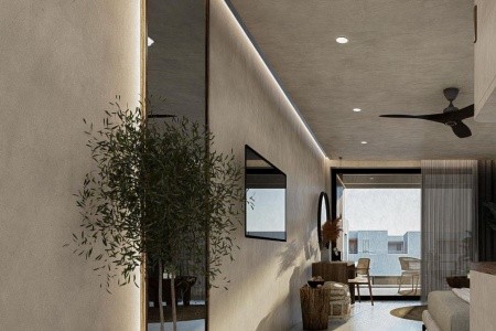 Mosay Kos All Suite - 9