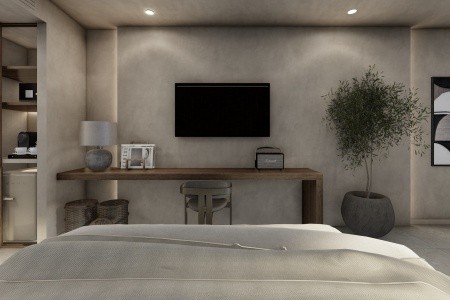 Mosay Kos All Suite - 10