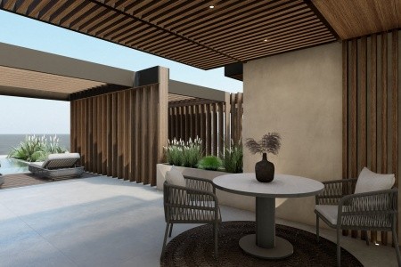 Mosay Kos All Suite - 12