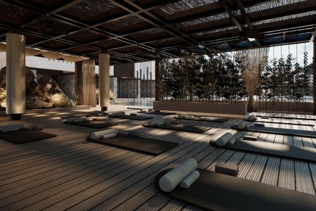 Mosay Kos All Suite - 15