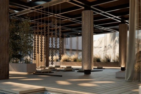 Mosay Kos All Suite - 16