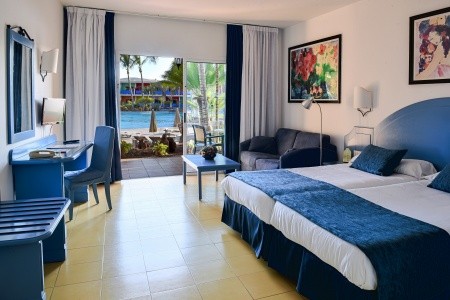 Kanárske ostrovy Fuerteventura Club Drago Park 5 dňový pobyt All Inclusive Letecky Letisko: Praha February 2026 (15/02/26-19/02/26)