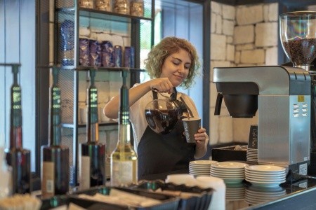 Turecko Kemer Akka Antedon 9 dňový pobyt Ultra All inclusive Letecky Letisko: Praha April 2026 (29/04/26- 7/05/26)