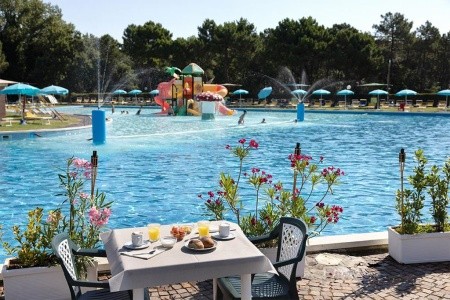 Residence Mare Pineta - 2