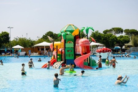 Residence Mare Pineta - 3