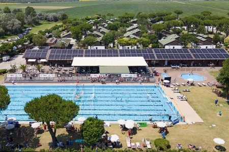 Residence Mare Pineta - 4