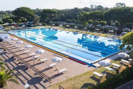 Residence Mare Pineta - 5